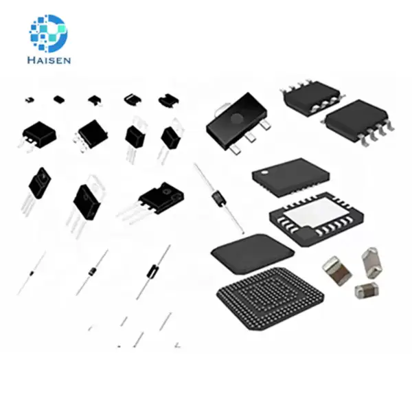 Høyhastighets MOSFET-driver IC-brikke TC4452VOA TC4452VOA713 IC GATE DRVR LOW-SIDE 8SOIC