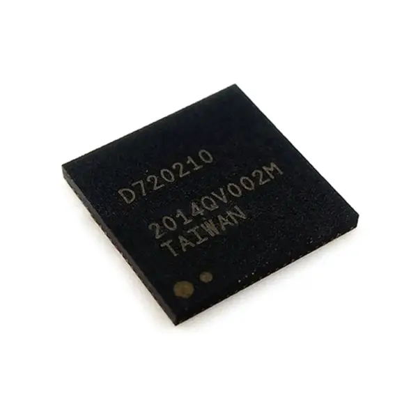 Interface controller IC Chip UPD720210K8 UPD720210K8-BAF-A IC HOST CTRLR USB 3.0 4PORT