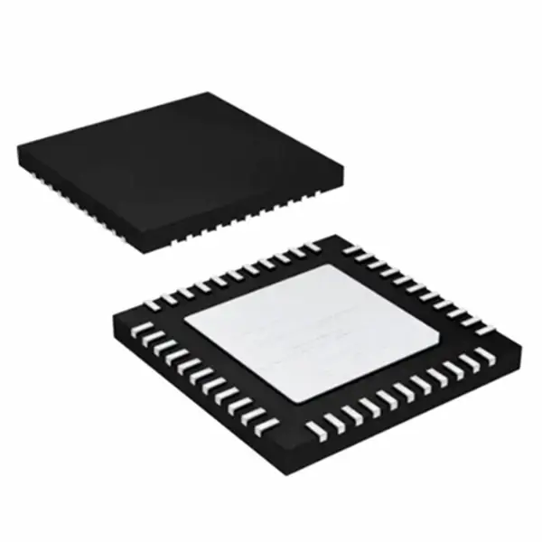 Integrert krets IC-brikker SI5341B-D11558-GM SI5341B SMD/DIP