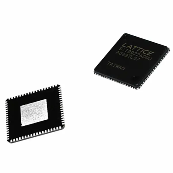 Transmission chip SII9022ACNU SIL9022ACNU SII9022 Transmitter 72-Pin QFN EP