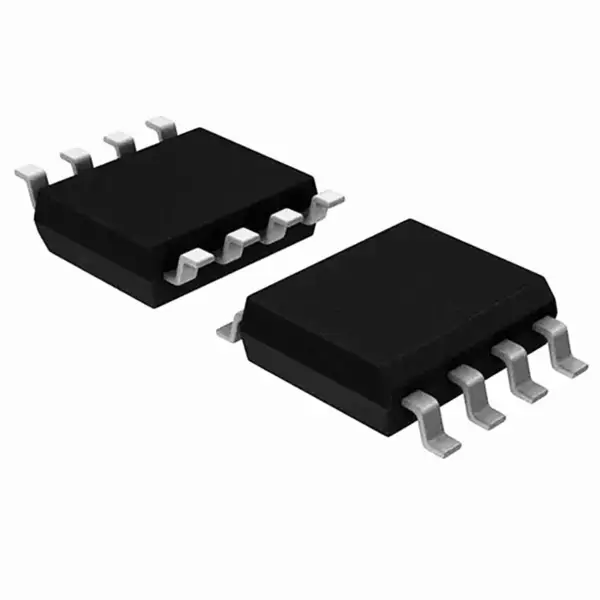 Integrert krets QCC-3008-0-68CMQFN QCC-3008-0-68CMQFN-TR-00-0 SOC QCC300x Automotive 68-Pin QFN