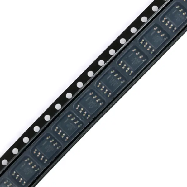 Operational amplifier IC chip LM358DR LM358DR2G LM358DRG3/4 LM358DRE4 IC OPAMP GP 2 CIRCUIT 8SOIC