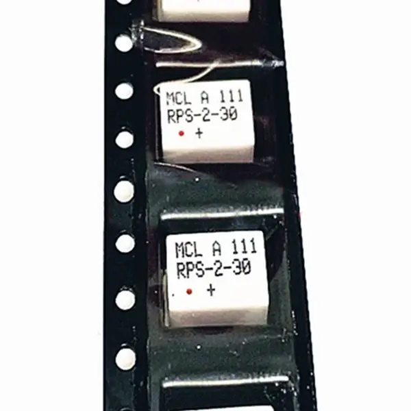 integrert krets rps-2-30+ Signal Conditioning PWR SPLTR CMBD