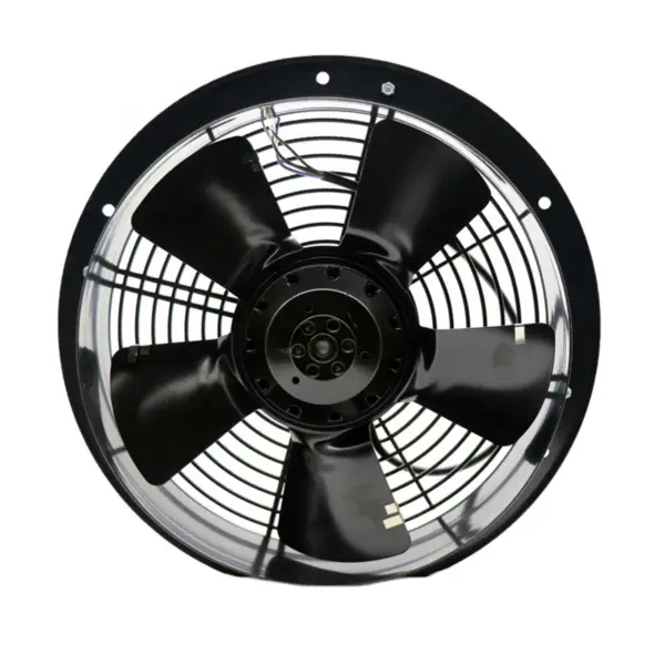 Ebmpapst W2E250-CE65-01 Vifte