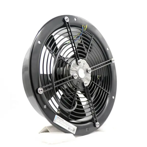 Ebmpapst W2E250-CE65-01 Vifte