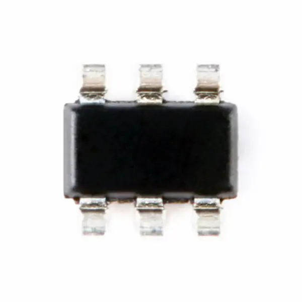 Step-down converter IC chip TPS54302DDCR TPS54302DDCT IC REG BUCK ADJ 3A TSOT23-6