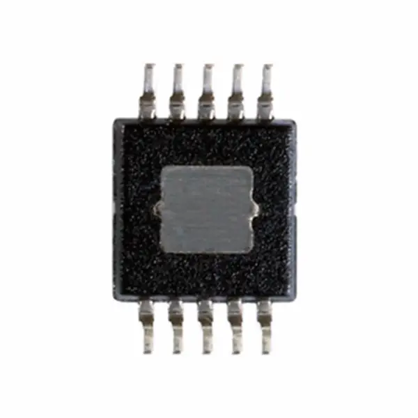 Step-down converter IC chip TPS54240DRCR TPS54240DGQ TPS54240DRCT IC REG BCK SPLIT RAIL ADJ 10VSON