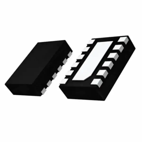 Switching regulator IC chip TPS62740DSST TPS62740DSSR IC REG CONV BLUETTH 1OUT 12WSON
