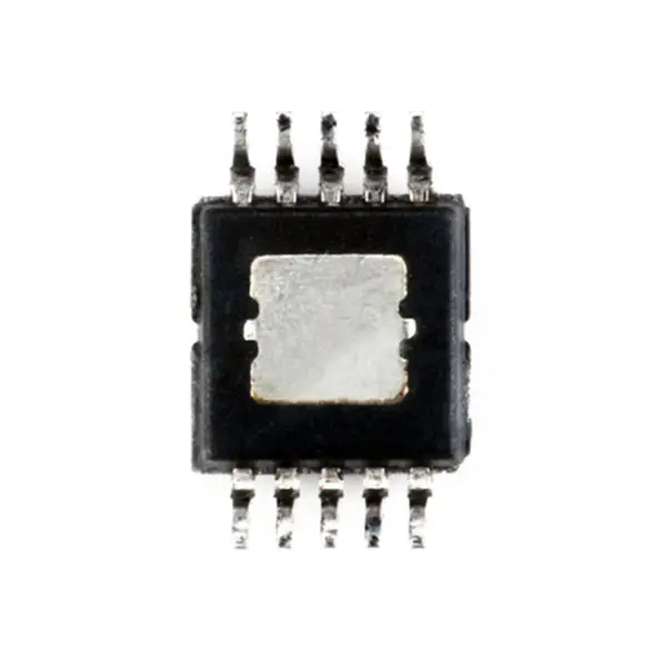 Step-down converter IC chip TPS54160DGQRG4 TPS54160DGQR TPS54160DGQ IC REG BUCK ADJ 1.5A 10MSOP