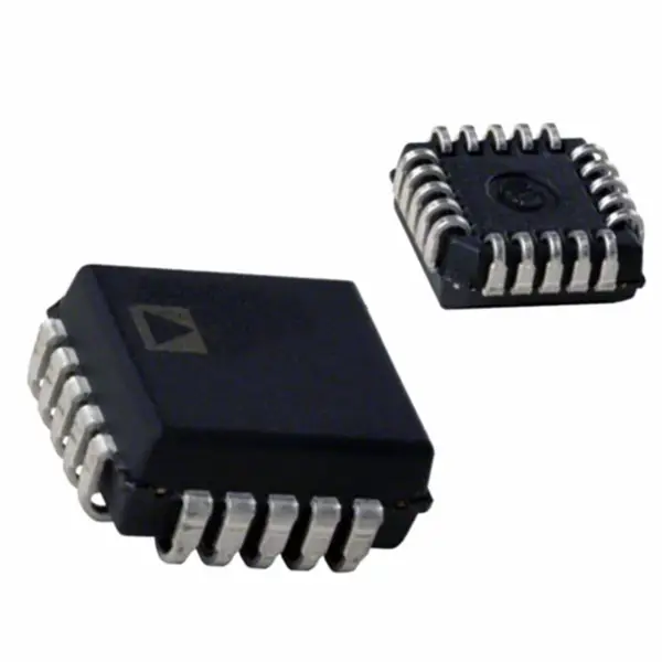 Omformer IC-brikke AD652KPZ AD652KPZ-REEL AD652JPZ AD652JPZ-REEL IC V/F CONV 2MHZ 20PLCC