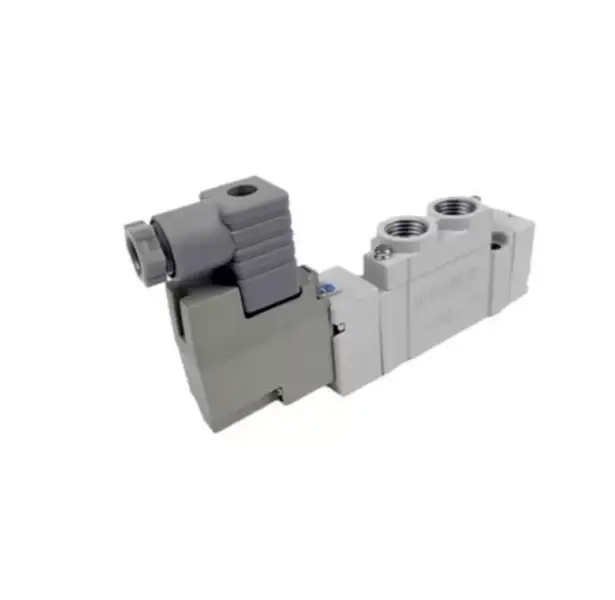 SMC magnetventil SY7220-4DD-C10