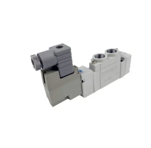 SMC magnetventil SY3120-5LD-C4