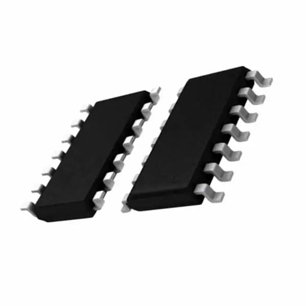 Operational amplifier IC chip AD8604DRZ-REEL AD8604DRZ IC OPAMP GP 4 CIRCUIT 14SOIC