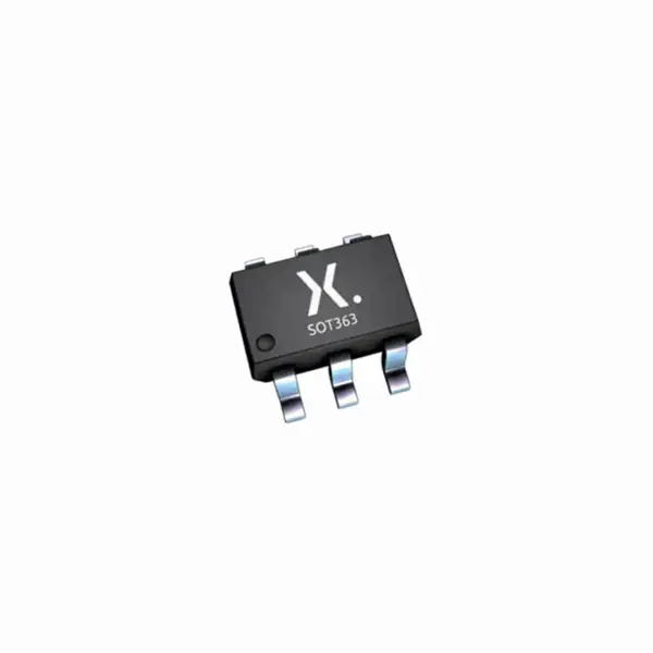 Fabrikk Direkte Salg Elektronisk Komponent FDC6324LTR-ND FDC6324LCT-ND FDC6324LDKR-ND