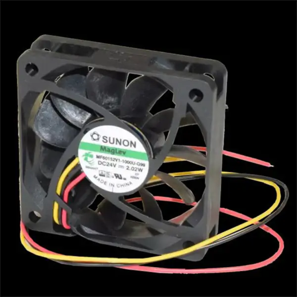 Sunon MF60152V1-1000U-G99-A Fan