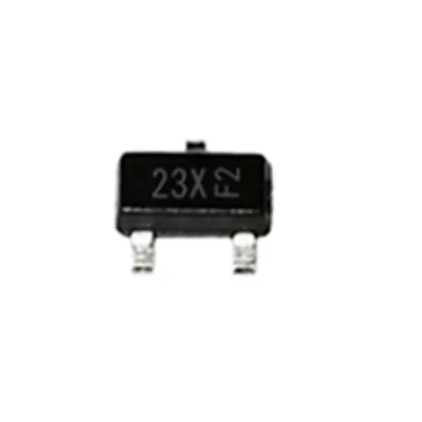 Factory Direct Supply DMG2305UX-7 screen printing 23X 2305 patch SOT-23 new P-channel MOS Tube Field Effect Tube Chip