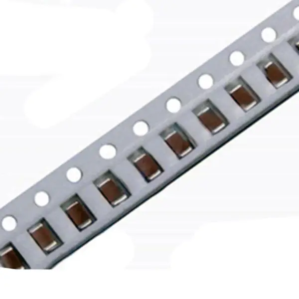 SMD Capacitor C3216X5R1E476M160AC CAP CER 47UF 25V X5R 1206