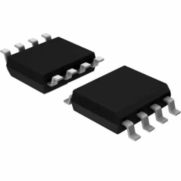 autentisk PIC12F675-E/SN PIC12F675-E/P MCU 8-bit PIC RISC 1,75KB Flash 2,5V/3,3V/5V Automotive 8-pin SOIC N Tube