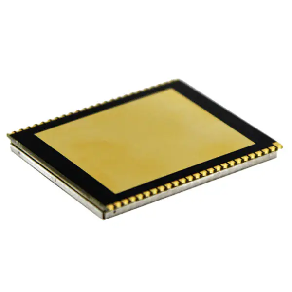 GNSS high-precision positioning module-P50 is used in GLS equipment, drones, autonomous driving and other fields