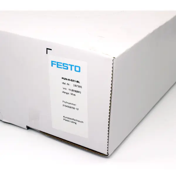 Festo SEAL KITS for tilbehør til Festo pneumatiske sylindere SNCB-40