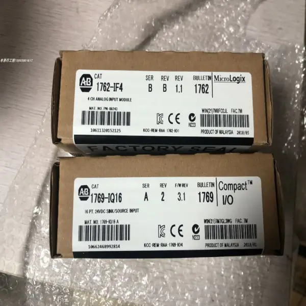 Allen bradley PLC 1769-OB32 1769OB32