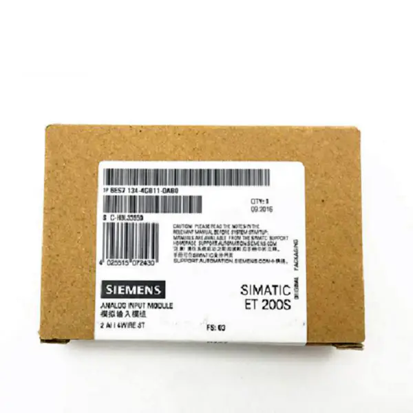 Siemens PLC s7 -200cn 6ES7400-0HR01-4AB0 6ES74000HR014AB0