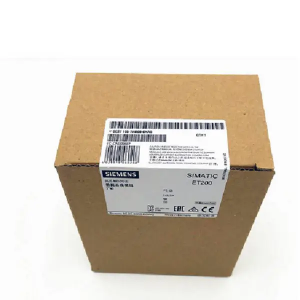 Siemens PLC s7 -200cn 6ES5943-7UA22 6ES59437UA22