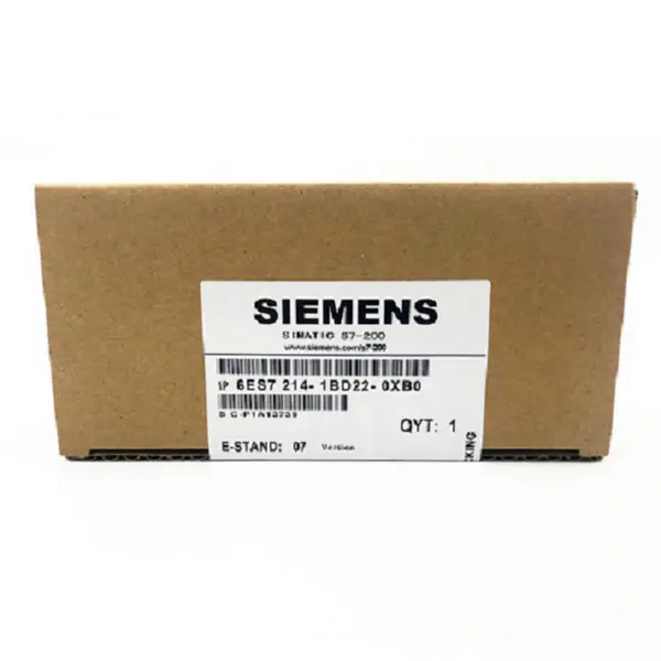 Siemens PLC s7 -200cn 6ES7405-0DA01-0AA0 6ES74050DA010AA0