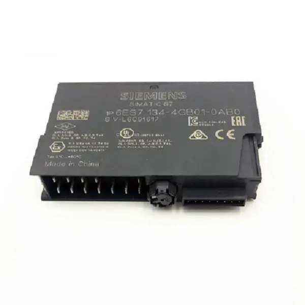 Siemens PLC s7 -200cn 6ES5944-7UA12 6ES59447UA12
