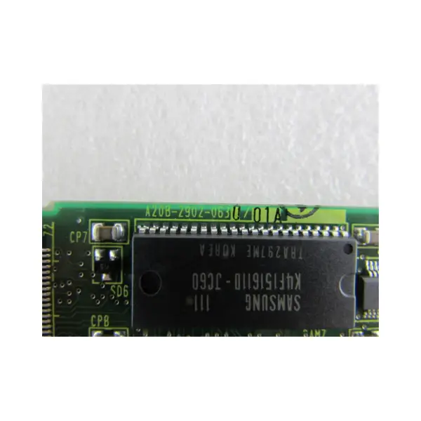Fanuc A20B-1007-0890/03A A20B1007089003A