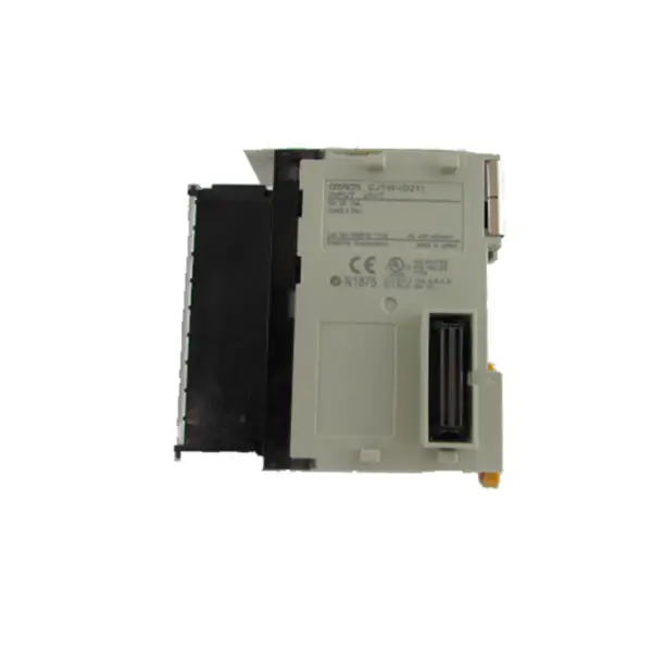 Omron-modul omron intelligent strømmodul CS1W-B7A02 CS1WB7A02