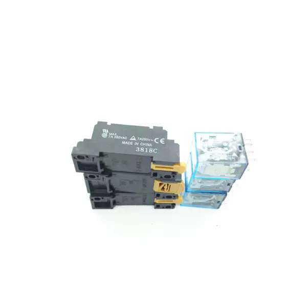 Omron module omron oc 211 output module C500-PS221-E C500PS221E
