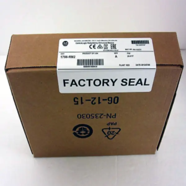 Allen bradley 1500 display module 1756-IF61 1756IF61