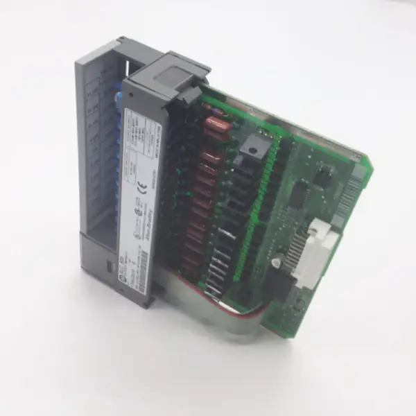 Allen bradley 1500 display module 1756-IF61 1756IF61