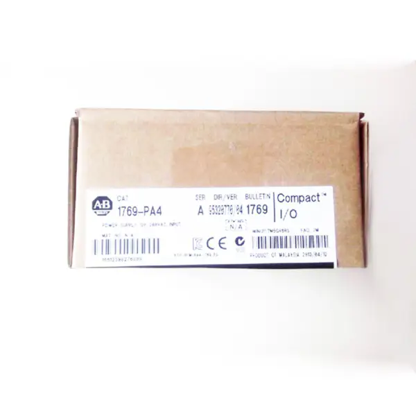 Allen bradley 1500 displaymodul 1769-OV32T 1769OV32T