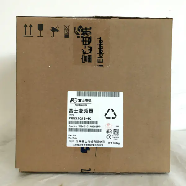 Fuji Mitsubishi-omformer FRN0004E2S-4C FRN0004E2S4C