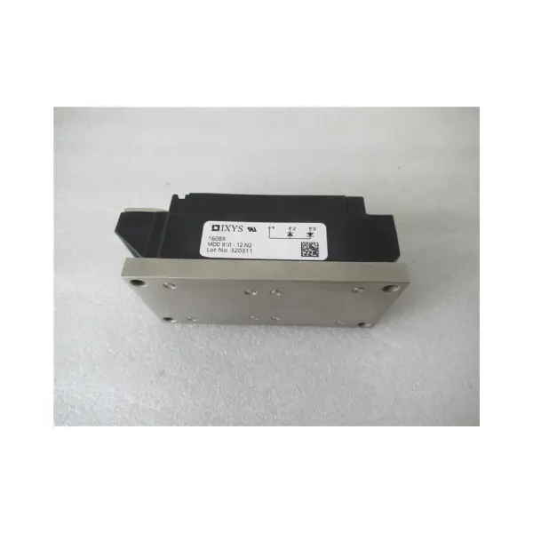 modul smc led-moduler MDK710-26N2 MDK71026N2