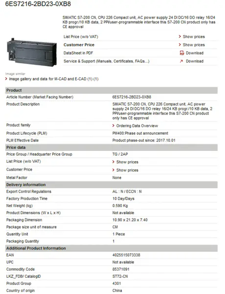 cnc lathe controller siemens 808d 6ES7 214-2BD23-0XB0 6ES72142BD230XB0