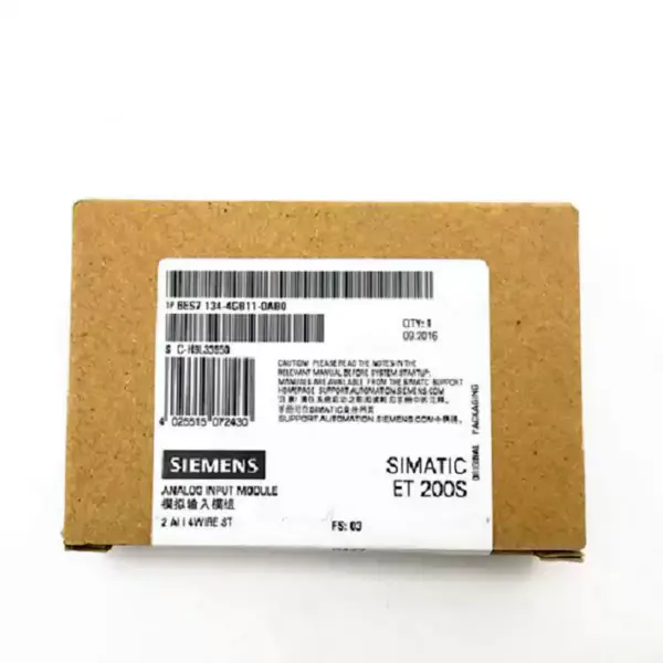 Siemens PLS 6ES5-700-1LA12 6ES57001LA12
