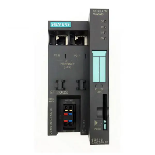 PLC 6ES74145-HM06-0AB0 6ES74145HM060AB0
