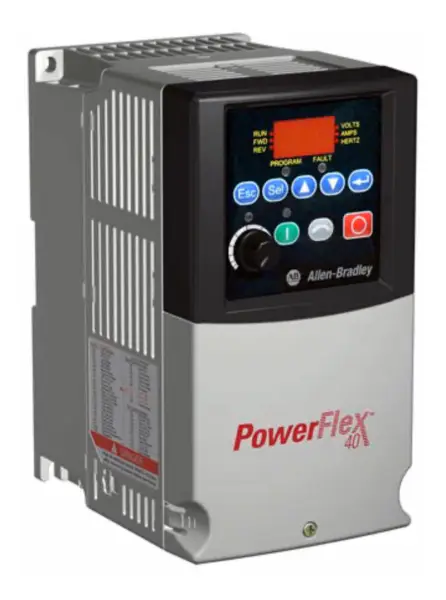 allen bradley inverter 20BC140A0AYNANA0 20BC140A0AYNANA0