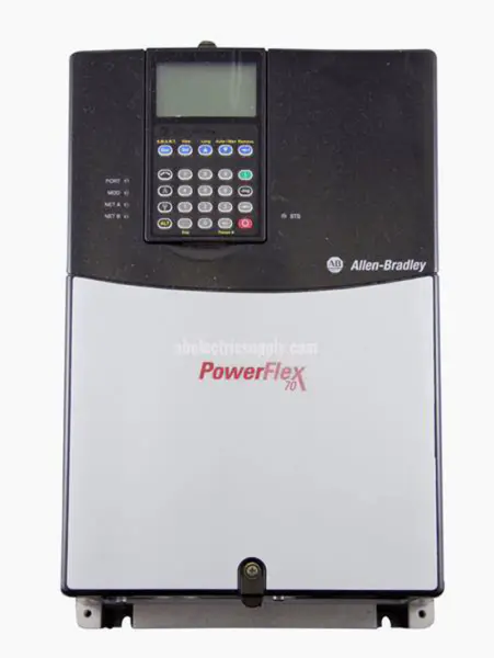 allen bradley inverter 20COMMP 20COMMP