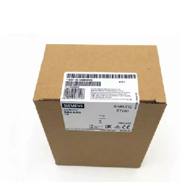 Siemens-modul Siemens 6ES7331-7NF00-0AA0 6ES73317NF000AA0