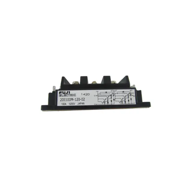 Fuji module Fuji module 3MBI150U-120-52 3MBI150U12052