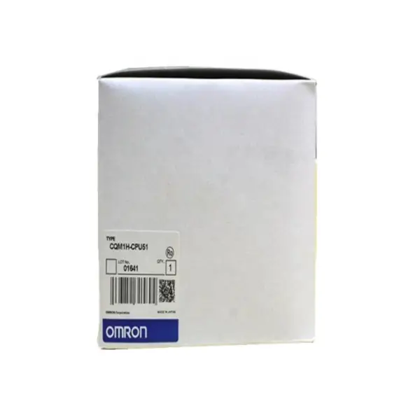 Omron module Omron PLC CQM1-CPU41E CQM1CPU41E