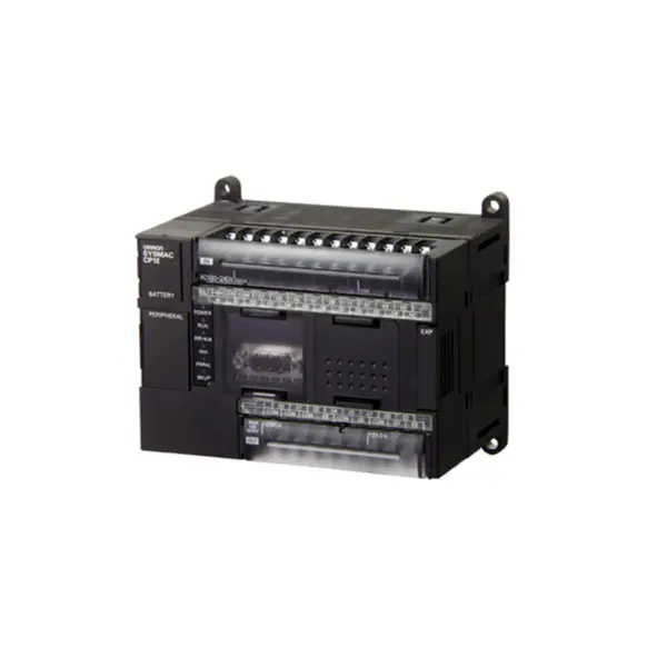 Omron PLC Omron controller CP1E-N60S1DT1-D CP1EN60S1DT1D