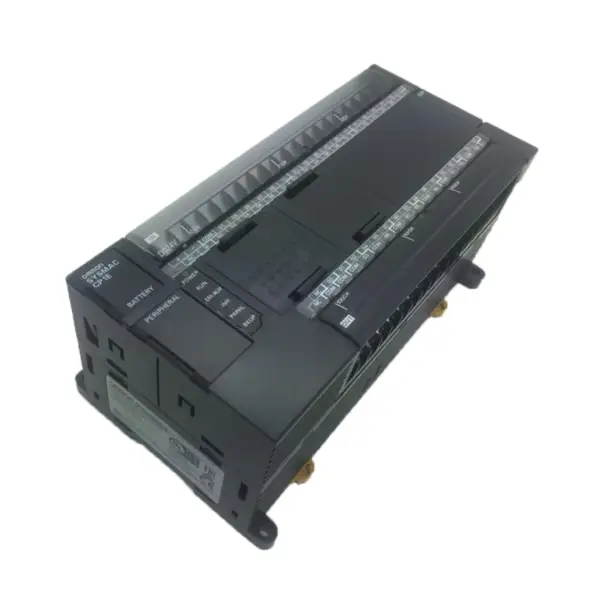 Omron controller CP1E-N60DR-A CP1EN60DRA
