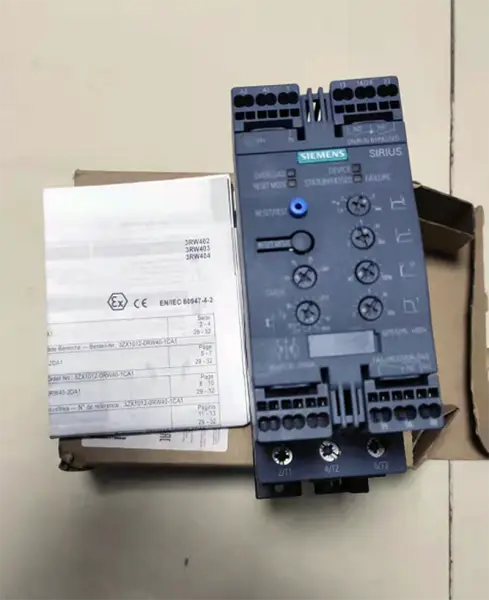 Siemens Motor Siemens circuit breaker 3RV2021-1EA10 3RV20211EA10