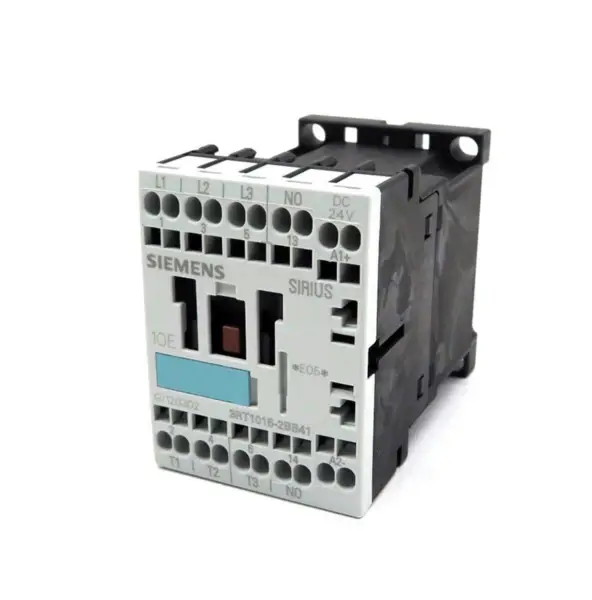 Siemens Motor Siemens circuit breaker 3RV2021-1EA10 3RV20211EA10