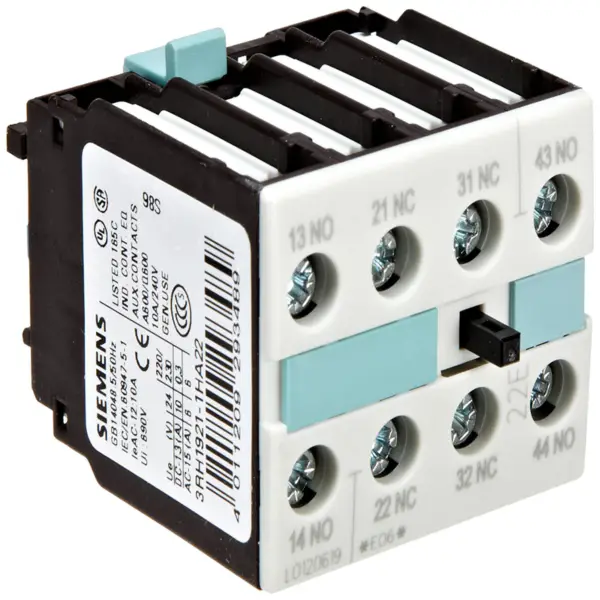 module module 3RX9802-0AA00 3RX98020AA00